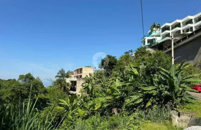 Terreno em condomínio fechado à venda no Marapé, Santos 