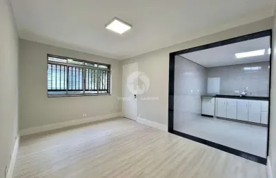 Belissimo sobrado à venda no bairro do campo grande