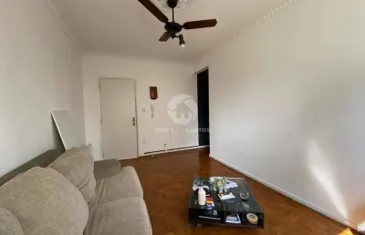 Apartamento 3 dormitórios e uma suíte no coração do gonzaga