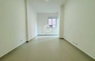 Apartamento à venda, 2 quartos, josé menino - santos/sp