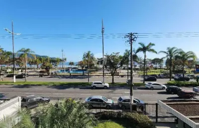 Apartamento com 2 quartos à venda na Aparecida, Santos 