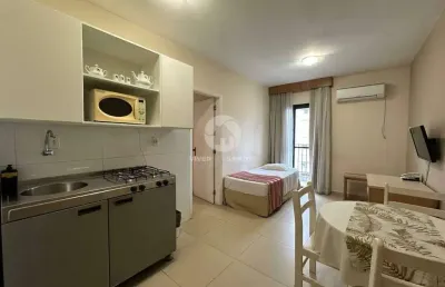Apartamento à venda, 1 quarto, 1 suíte, 1 vaga, gonzaga - santos/sp