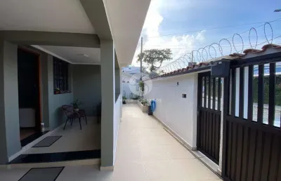 Casa térrea isolada à venda no bairro da vila valença