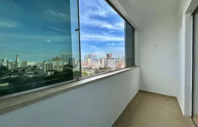 Apartamento de frente à venda no bairro da ponta da praia