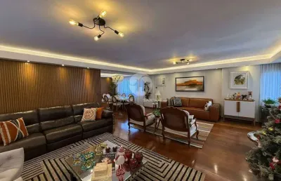 Apartamento à venda, 3 quartos, 3 suítes, 3 vagas, boqueirão - santos/sp