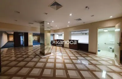 Loja para alugar, 400 m² - ipanema - rio de janeiro/rj