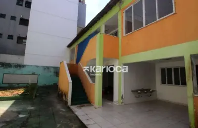 Casa/ prédio para alugar, 603 m² - rua joaquim moreira neves - recreio dos bandeirantes - rio de janeiro/rj