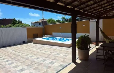 Casa com 2 dormitórios à venda, 178 m² por r$ 535.000,00 - vila verde - armação dos búzios/rj