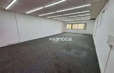 Sala para alugar, 70 m² - jacarepaguá - rio de janeiro/rj