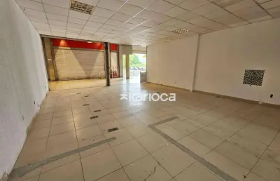 Loja para alugar, 70 m² - jacarepaguá - rio de janeiro/rj