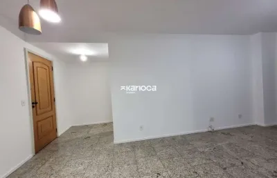 Apartamento com 2 quartos à venda na Rua Mário Agostinelli, 155, Barra Olímpica, Rio de Janeiro
