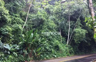 Terreno à venda, 1300 m² por r$ 2.000.000,00 - são conrado - rio de janeiro/rj