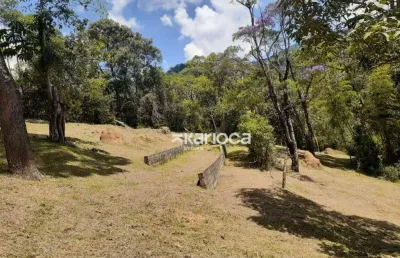 Terreno à venda, 3280 m² por r$ 300.000,00 - centro - resende/rj