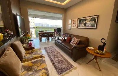Apartamento com 2 quartos à venda na Rua Paulo Moura, 385, Barra da Tijuca, Rio de Janeiro