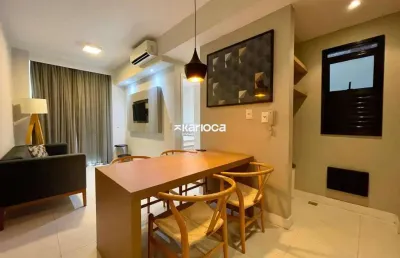Apartamento com 1 quarto à venda na Rua Pedra Dourada, 185, Jacarepaguá, Rio de Janeiro