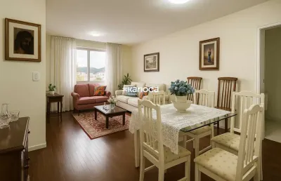 Apartamento com 3 quartos à venda na Rua Oliveira da Silva, 1, Tijuca, Rio de Janeiro