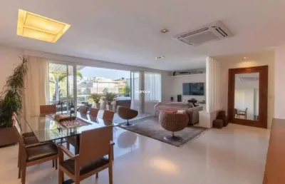 Cobertura com 3 quartos à venda na Avenida Genaro de Carvalho, 1100, Recreio dos Bandeirantes, Rio de Janeiro