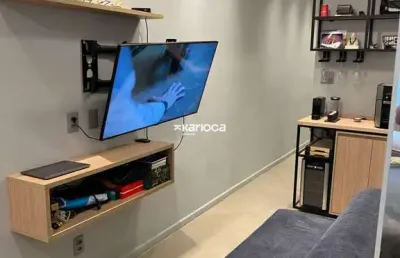 Apartamento com 1 quarto à venda na Rua Sá Ferreira, 138, Copacabana, Rio de Janeiro