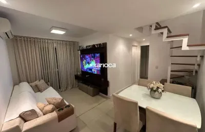 Apartamento com 2 quartos à venda na Rua Mapendi, 730, Taquara, Rio de Janeiro