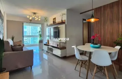 Apartamento com 3 quartos à venda na Rua Le Corbusier, 50, Recreio dos Bandeirantes, Rio de Janeiro