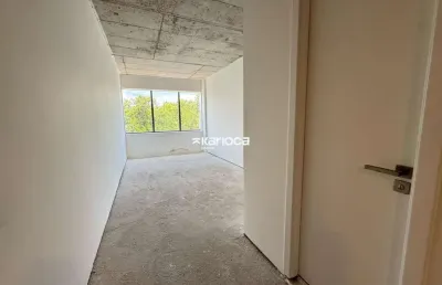 Sala comercial para locação - seletto business - avenida embaixador abelardo bueno