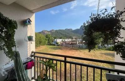 Apartamento à venda, 3 quartos, 55 m², por 250.000,00, taquara, rio de janeiro, rj.
