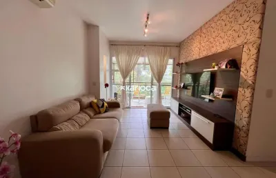 Apartamento com 4 quartos à venda na Avenida Vice-Presidente José Alencar, 1500, Barra Olímpica, Rio de Janeiro