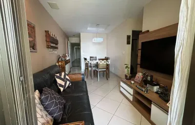 Excelente apartamento de 85m² sol da manhã - barra olímpica