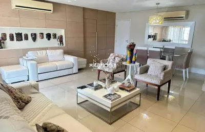 Apartamento com 4 quartos à venda na Avenida Vice-Presidente José Alencar, 1500, Barra Olímpica, Rio de Janeiro