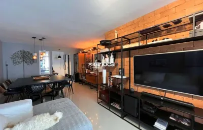 Apartamento com 3 quartos à venda na Rua Escritor Rodrigo Melo Franco, 400, Barra Olímpica, Rio de Janeiro