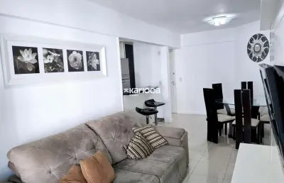 Apartamento com 2 quartos para alugar na Rua Sérgio Camargo, 65, Barra Olímpica, Rio de Janeiro