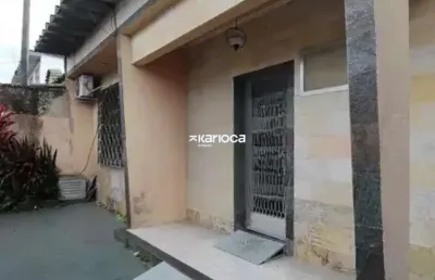 Casa com 2 quartos à venda na Avenida dos Mananciais, 866, Taquara, Rio de Janeiro