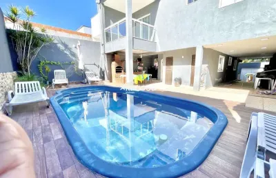Casa com 6 quartos à venda na Rua Soldado José Pereira, 120, Irajá, Rio de Janeiro