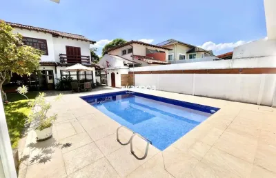 Casa com 4 quartos à venda na Rua Emílio Wolf, 183, Barra da Tijuca, Rio de Janeiro