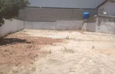 Terreno com área útil de 525 m² no recreio dos bandeirantes