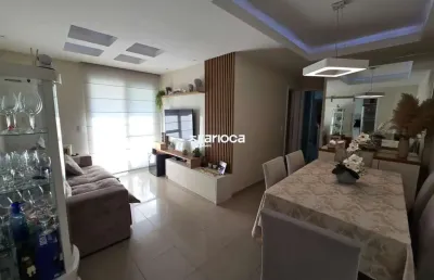 Apartamento com 2 quartos à venda na Rua Francisco de Paula, 526, Barra Olímpica, Rio de Janeiro
