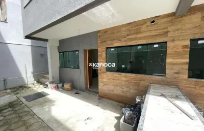 Casa com 3 quartos à venda na Rua Monsenhor Marques, 558, Pechincha, Rio de Janeiro