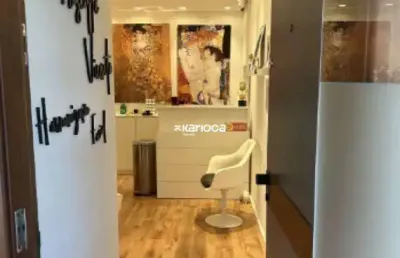 Sala comercial à venda na Avenida das Américas, 700, Barra da Tijuca, Rio de Janeiro