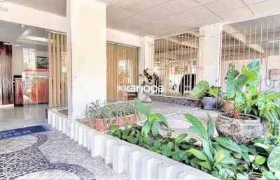 Apartamento com 2 quartos à venda na Rua Miguel Fernandes, 543, Méier, Rio de Janeiro