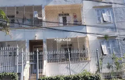 Apartamento com 3 quartos à venda na Rua Paschoal Carlos Magno, 40, Santa Teresa, Rio de Janeiro