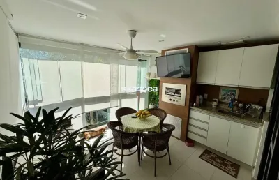 Apartamento com 3 quartos à venda na Rua Marcos Paulo, 101, Recreio dos Bandeirantes, Rio de Janeiro