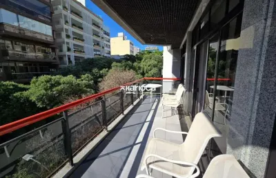 Apartamento com 4 quartos para alugar na Rua Prudente de Morais, 579, Ipanema, Rio de Janeiro