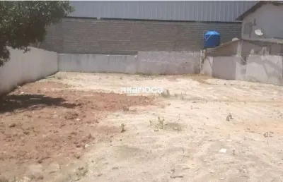 Terreno com área útil de 525 m² no recreio dos bandeirantes
