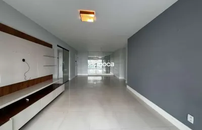 Apartamento a venda no reserva jardim - 150m² | 4 quartos, 2 suítes