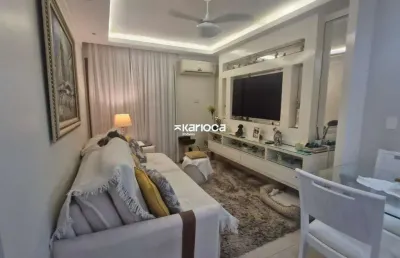 Cobertura no green park 150m²  – barra olímpica (rio 2)