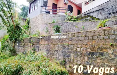 Casa comercial à venda na Rua Cassiano De Souza, 135, Conceição de Jacareí, Mangaratiba