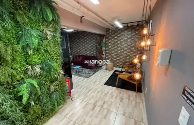 Casa comercial à venda na Estrada do Gabinal, 969, Freguesia (Jacarepaguá), Rio de Janeiro