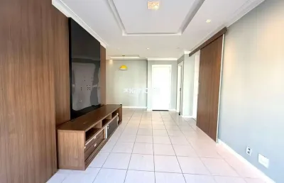 Apartamentono reserva do parque-  90m²  | 3 quartos