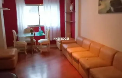 Apartamento com 2 quartos à venda na Rua Barão da Torre, 82, Ipanema, Rio de Janeiro