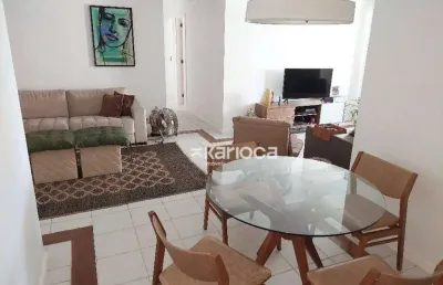 Cobertura com 3 dormitórios à venda, 290 m² por r$ 4.300.000,00 - barra da tijuca - rio de janeiro/rj